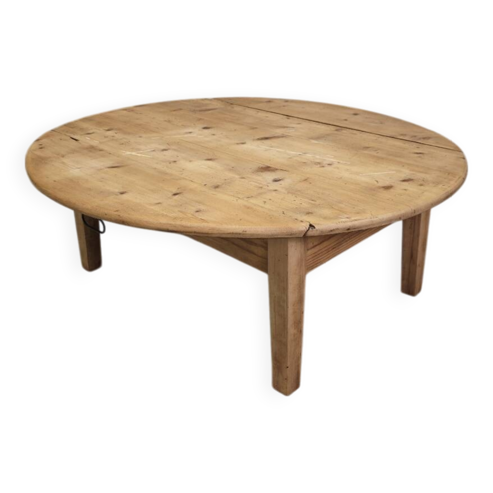 Farmhouse Coffee Table