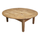 Table basse de ferme