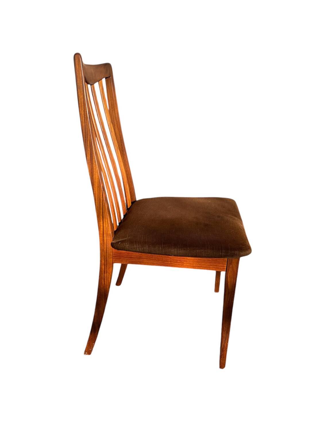 G-Plan Dining Room Chairs, 1960s, Set of 6