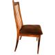 Chaises de Salle à Manger de G-Plan, 1960s, Set de 6