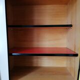 Kitchen buffet in formica