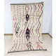 Moroccan berbere carpet 257x150cm