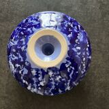 Tunisian ceramic ashtray
