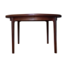 70year teak roundtable