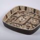Baca Faience Bowl by Nils Thorsson for Royal Copenhagen, Denmark, 1960s