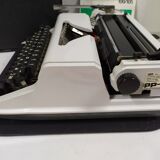 Typewriter Erika 106 - Azerty