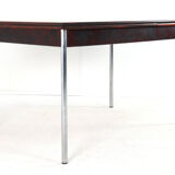 Thereca extendable dining table - dutch mid century design