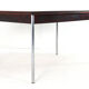 Thereca extendable dining table - dutch mid century design