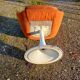 Paire de Fauteuils Vintage des Années 70
