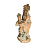 Statuette