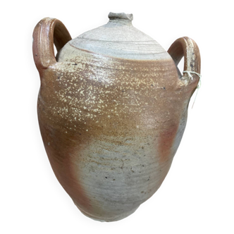 Poterie ancienne en gré