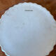 Philippe Deshoulieres pie dish