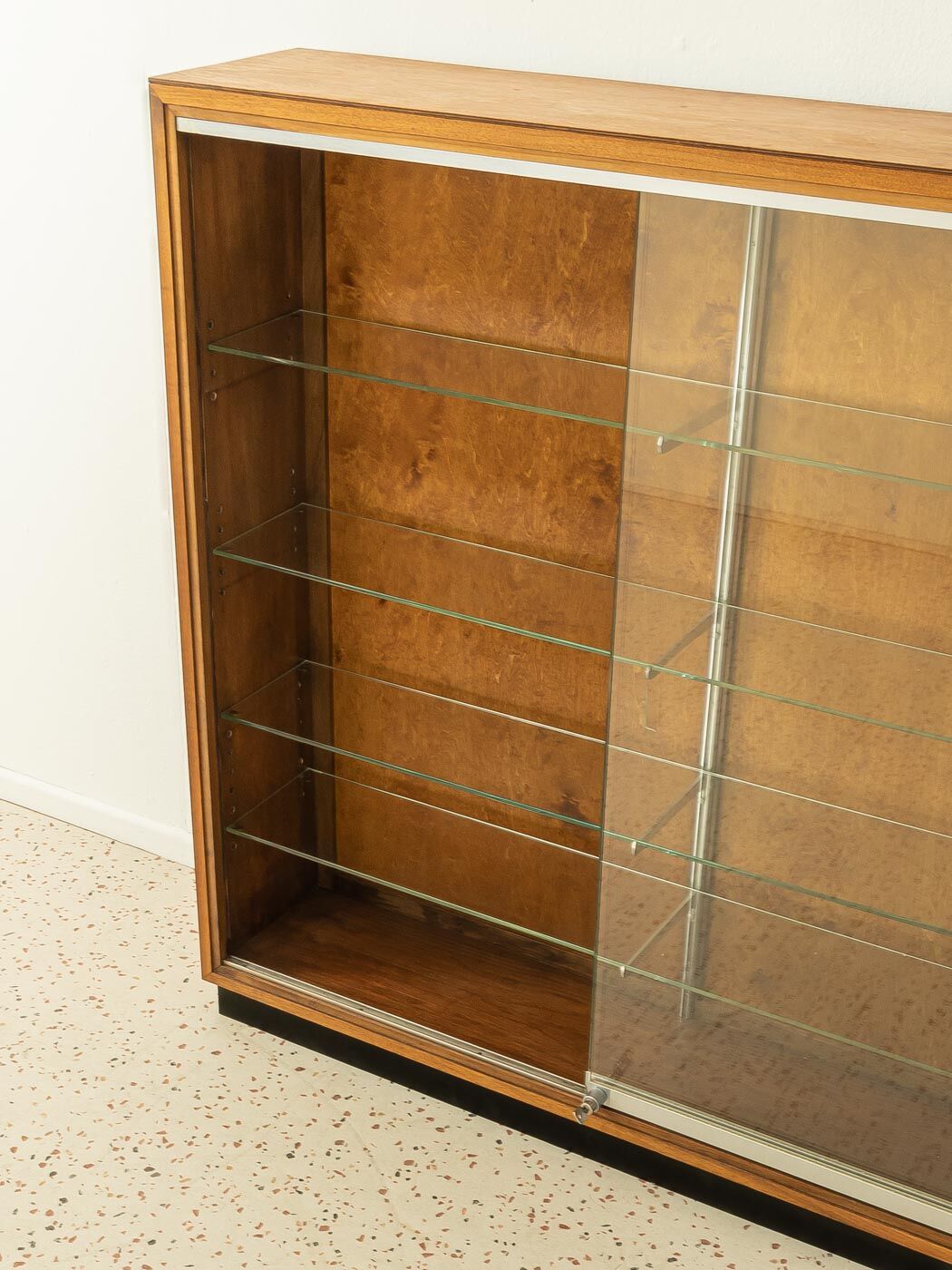 1950s store showcase