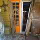 Fridge façade