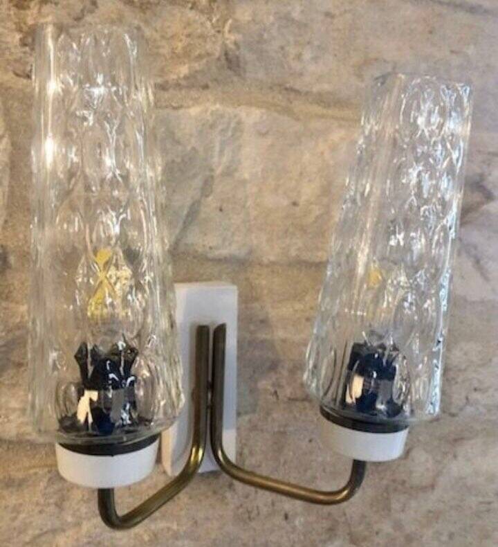 Double wall light