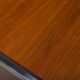 Executive Desk Jk 204 by Jorgen Kasthold for Kill International, Germany,