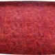 Stunning Huge Geometric Carpet by A. Ambrossová, 1967