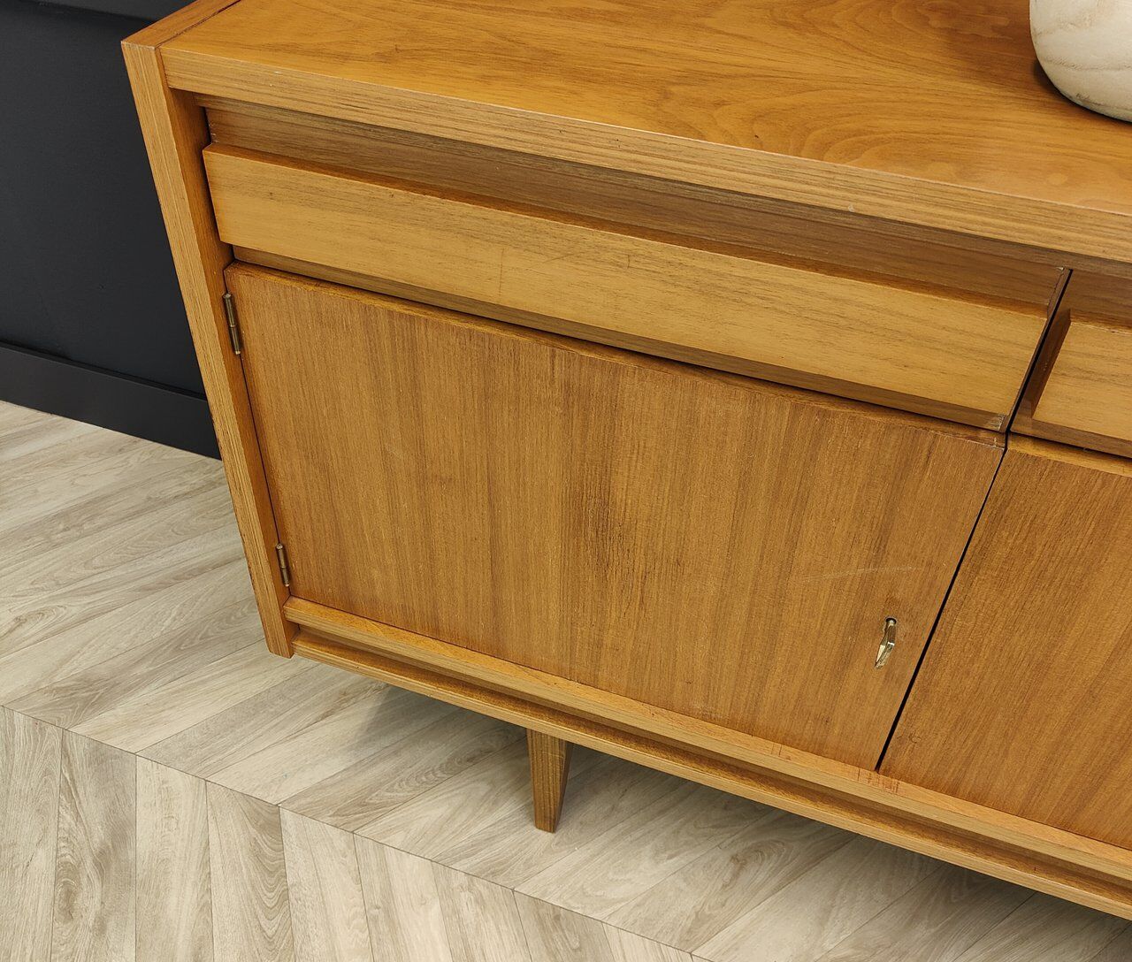 Mid century sideboard