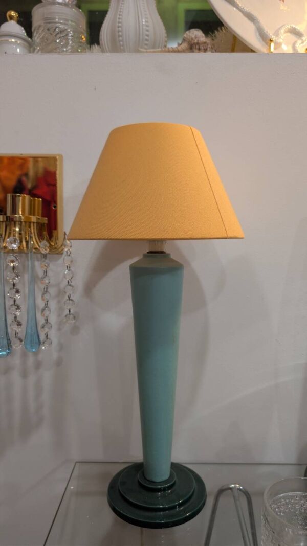Lampe à poser vintage Kostka