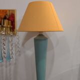 Vintage table lamp Kostka