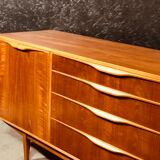 Teak sideboard from Sutcliffe, 1960