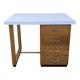 Vintage 50s/60s Trade Desk