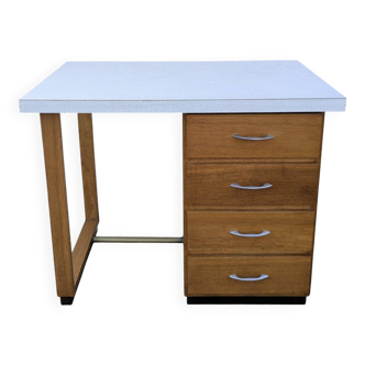 Vintage 50s/60s Trade Desk