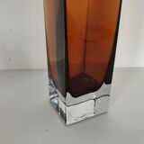 Gunnar Ander's vase, Suede 60s