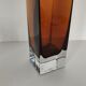 Gunnar Ander's vase, Suede 60s