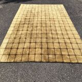 Modern Art Deco Style Carpet