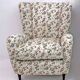 Paire de fauteuils italiens modernes du milieu du siècle de Paolo Buffa, années 1950