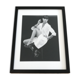 Chanel - photo by Karl Lagerfeld - 2007 collection