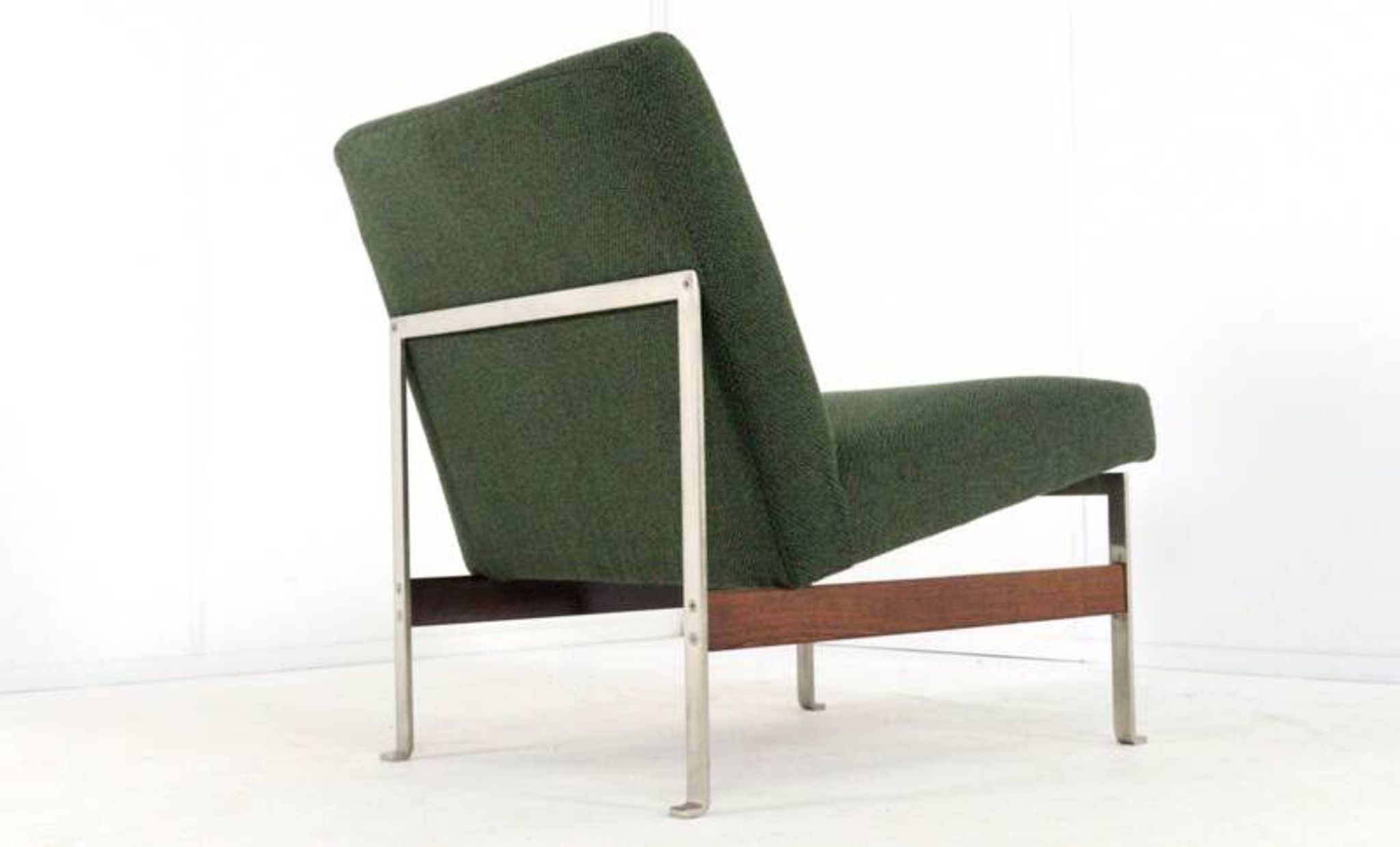'Oostzaan' armchair | 2 pieces in stock - 1950s vintage design