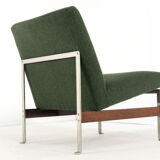 Armchair 'Oostzaan' | 2 pieces in stock - mid century modern design vintage