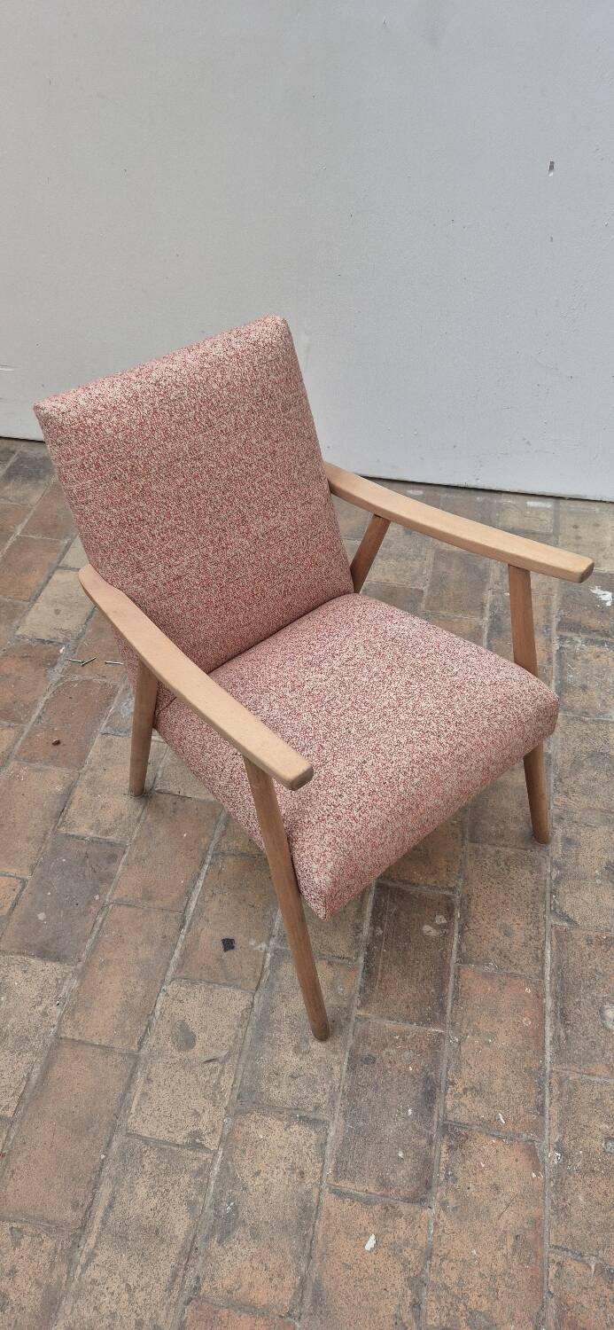 1950s armchair