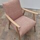 1950s armchair