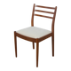 Mid-Century Teak Dining Chair by Victor Wilkins for G-Plan, 1960s.