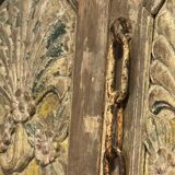 Jhankali - Antique Carved Door No.2