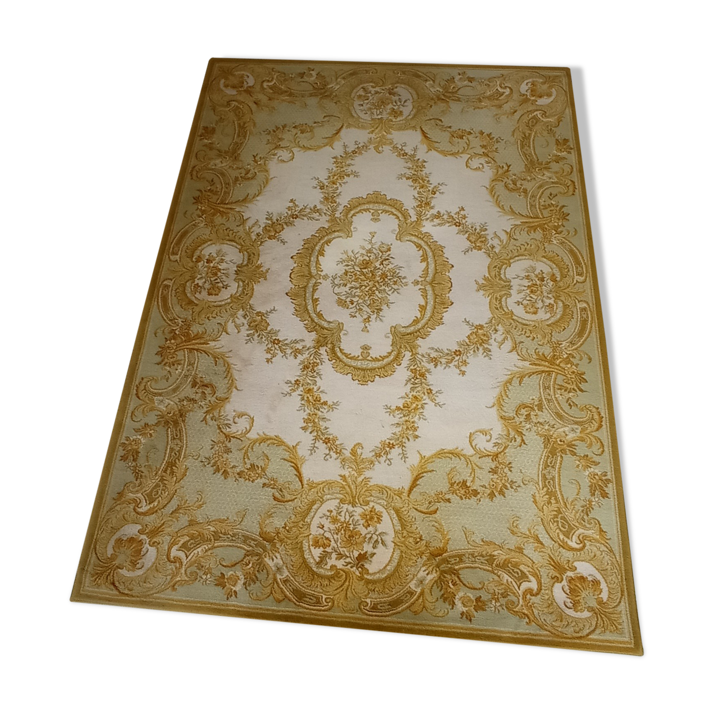 Carpet 237 x 173