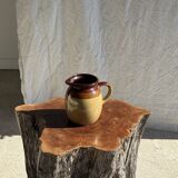 Taiwan two-tone pitcher