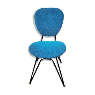 Metal chair year 50