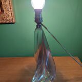 St. Louis Crystal lamp foot