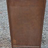Beech jam cupboard from the 1930s