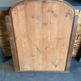 Art deco mirror