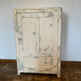 Patinated 50s bonnetière
