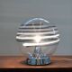 Table lamp by Gino Vistosi