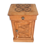 Wooden furniture