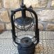 Panzer Storm Lamp 50s