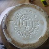 Digoin sandstone pitcher