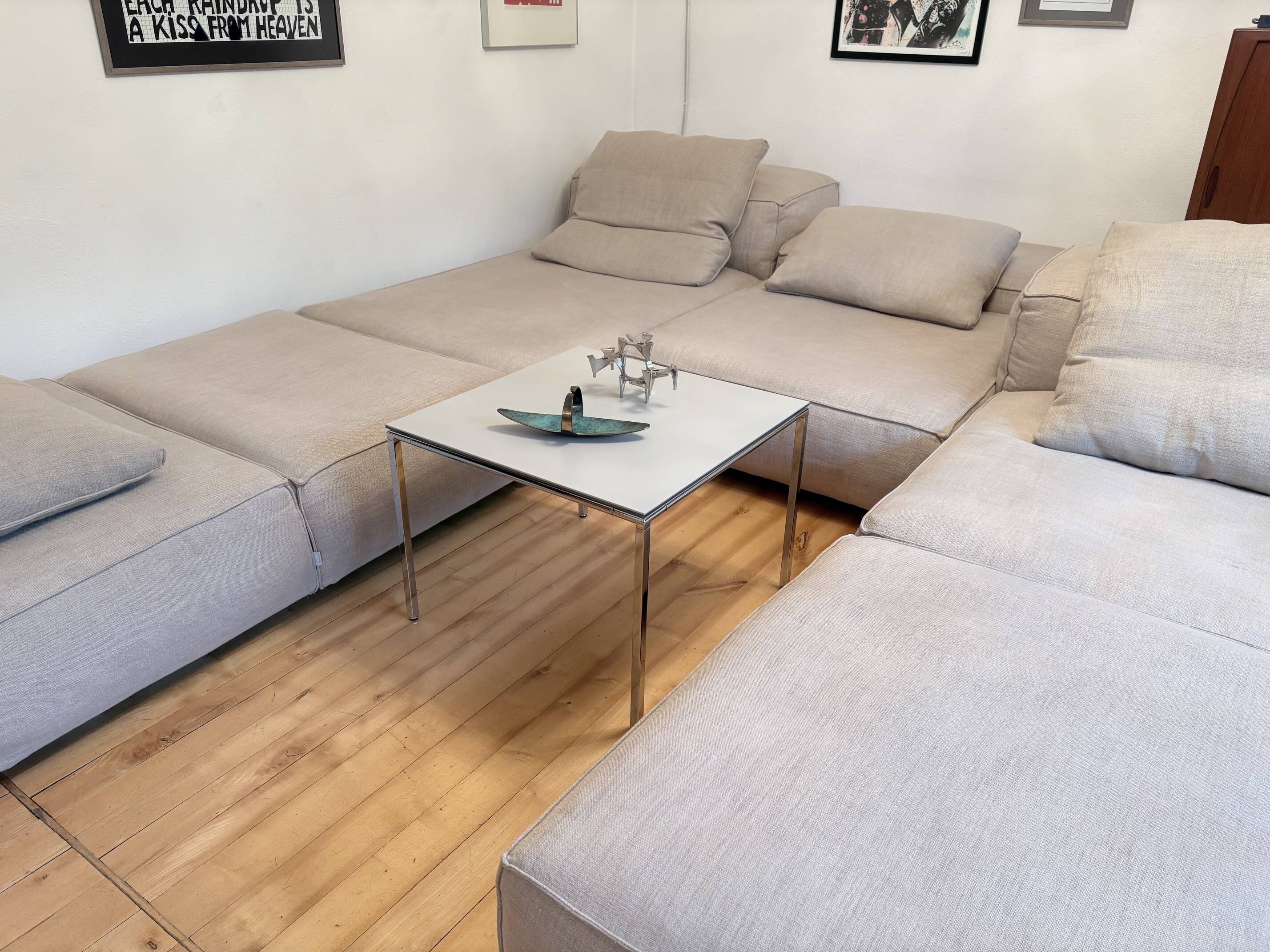 Table basse MDF Italia, Italie
